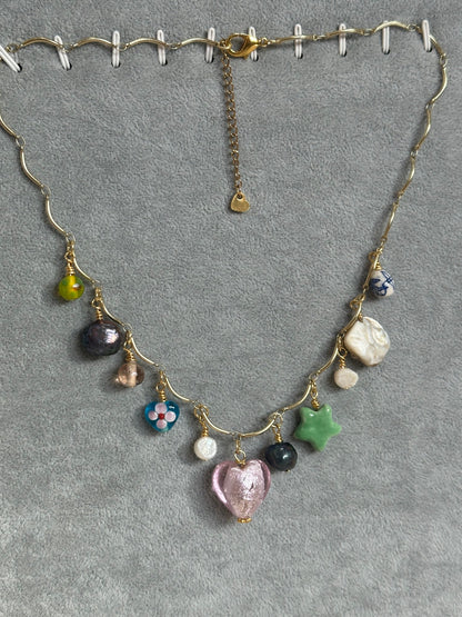 The 'Ella' Necklace