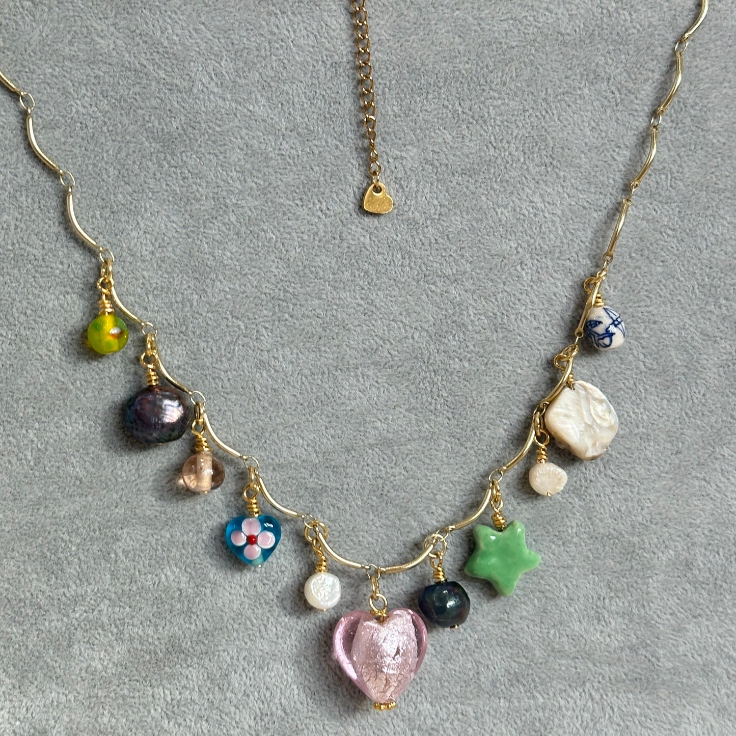 The 'Ella' Necklace