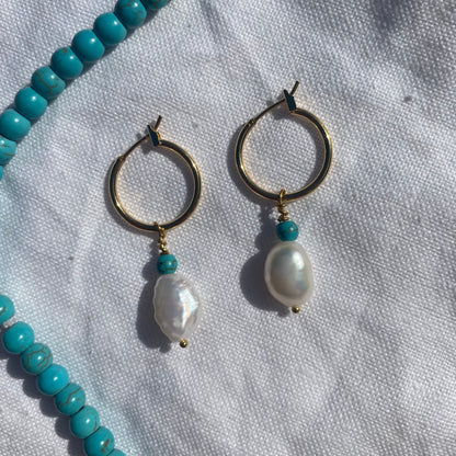 Sophia Earrings